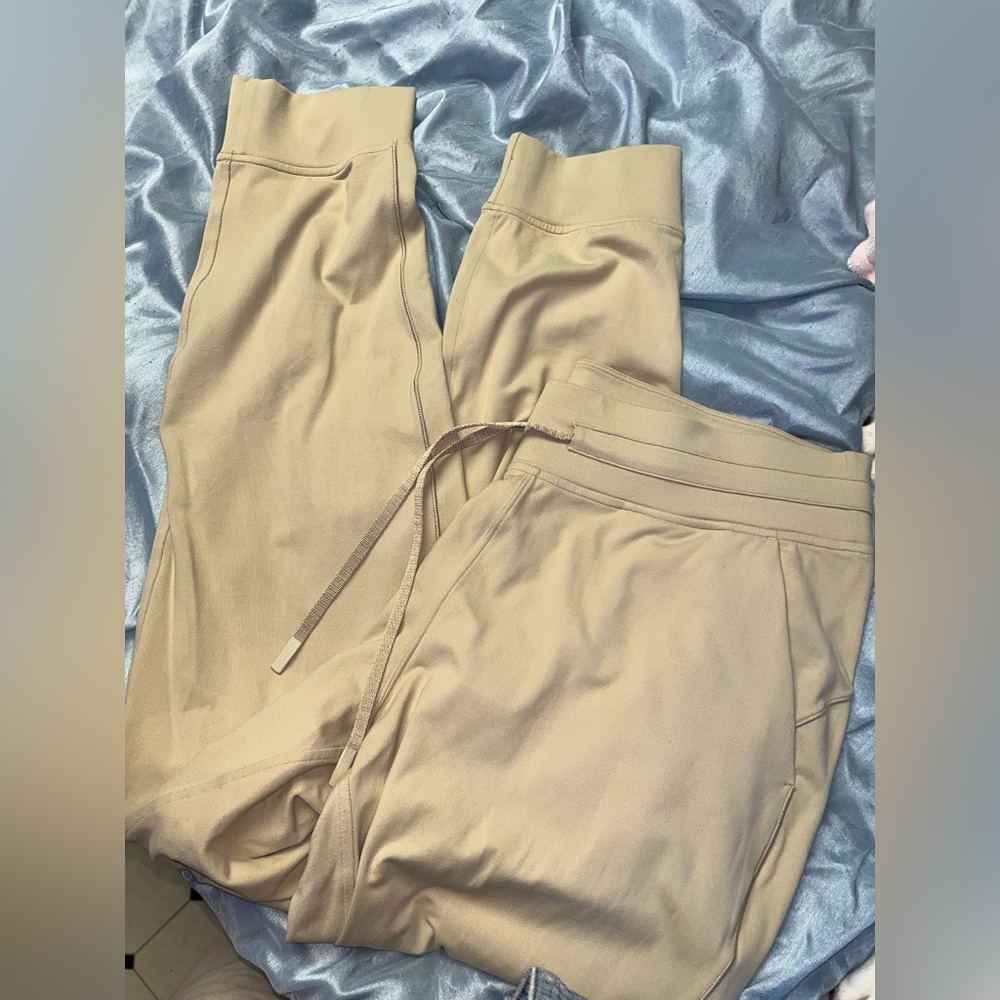 Lululemon Joggers